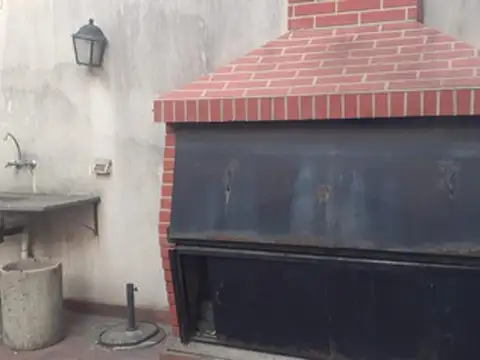 Casa, Chacarita a RECICLAR de 230m2, 3 Dorm