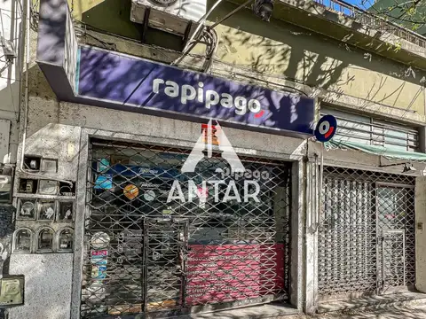 Avda. Nazca 1176