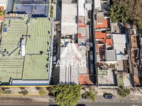 Terreno en Venta en Villa del Parque, Capital Federal