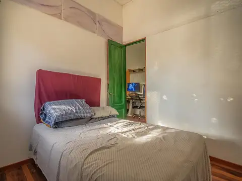 Depto Tipo Casa en Alquiler en Parque Chas, $ 690.000