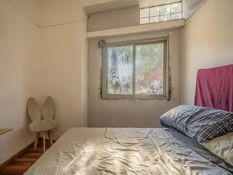 Depto Tipo Casa en Alquiler de 2 ambientes