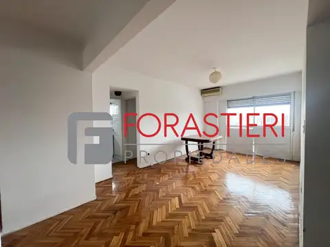 VENTA DEPARTAMENTO 4 ambientes Once APTO CREDITO