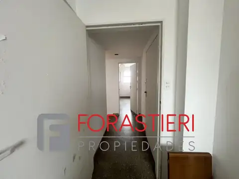 VENTA DEPARTAMENTO 4 ambientes Once APTO CREDITO