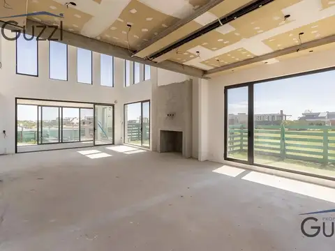 Casa en Venta A Estrenar