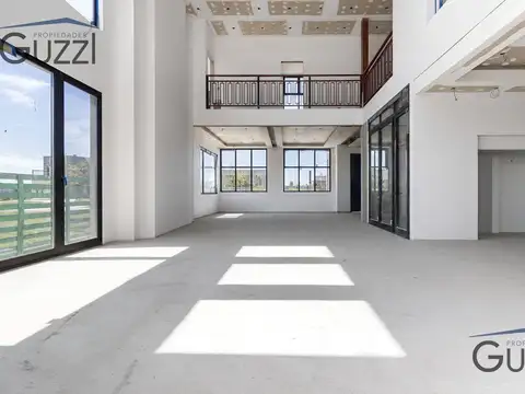 Casa 6 ambientes con 5 baños