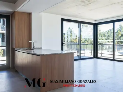 Departamento en Venta en Canning, USD 168.442