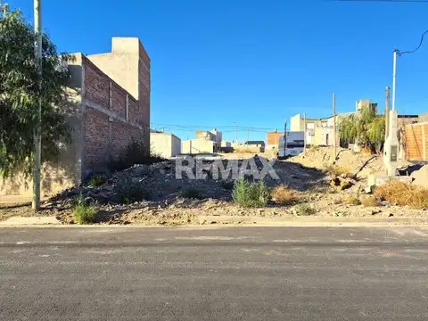 VENTA TERRENO BALCON DE LA CIUDAD NEUQUEN