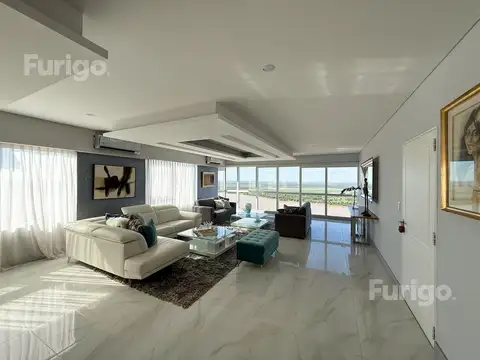 Departamento en Puerto Norte