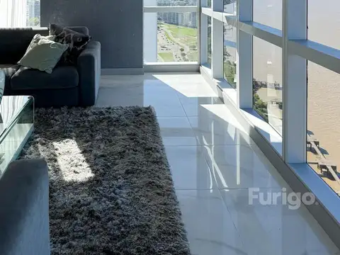 Departamento 4 dormitorios en venta Puerto Norte