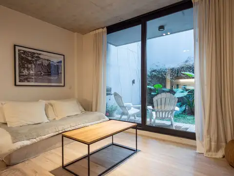 Departamento en Venta 3 años