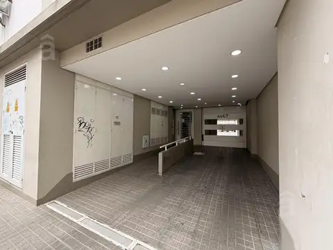 Departamento en Venta en Villa Ballester, USD 79.000