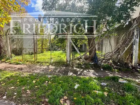 Terreno en Venta en General Rodriguez, USD 60.000