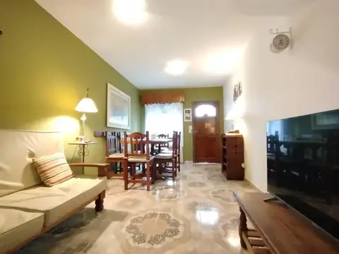 PH en  San Bernardo.