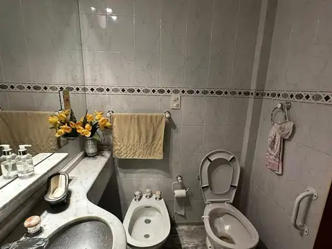 Departamento en Venta de 4 ambientes