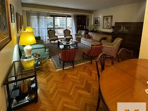 Departamento en Venta en Palermo, USD 340.000