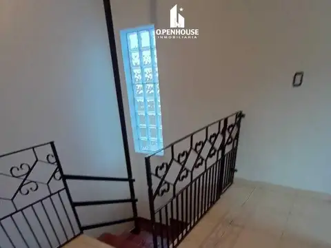 Casa en Alquiler 12 años