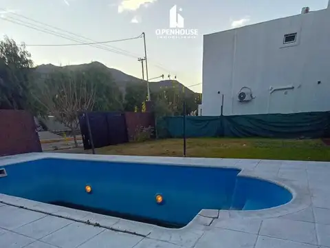 BARRIO PRIVADO LA YAYA, EL CHALLAO