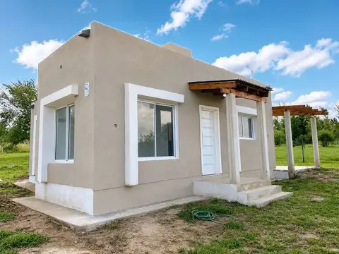 Casa en Venta en Villa Santa Cruz del Lago, Punilla