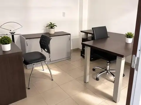 ¡Bajá tus costos de operación! ALQUILO ESPACIOS DE COWORKING