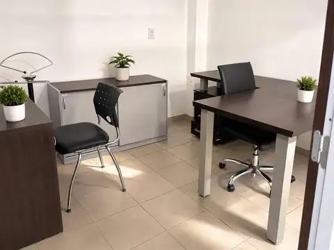 ¡Bajá tus costos de operación! ALQUILO ESPACIOS DE COWORKING
