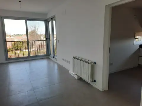 Departamento en Alquiler con 1