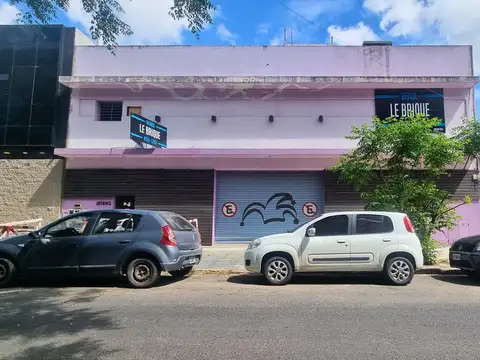 Lote de 17.5x21 - Le Brique Propiedades