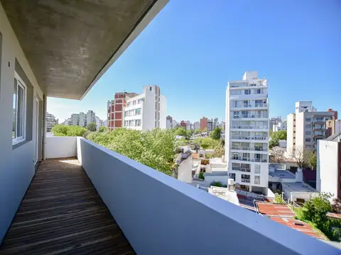 Departamento en Venta en La Plata, USD 123.000