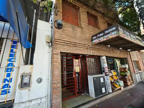 Departamento en Venta 34 años