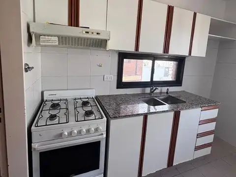 Departamento en Alquiler de 3 ambientes
