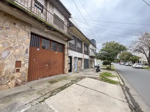 Galpon en Alquiler 40 años