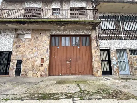 Alquiler Galpón/Depósito en Barrio Matheu