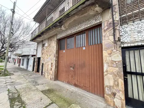 Galpon en Alquiler en Barrio Matheu, $ 1.020.000
