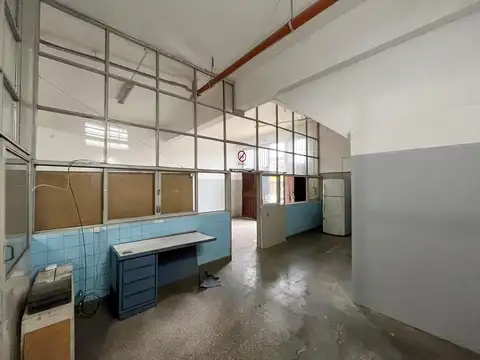 Galpon en Alquiler en Barrio Matheu, $ 1.020.000
