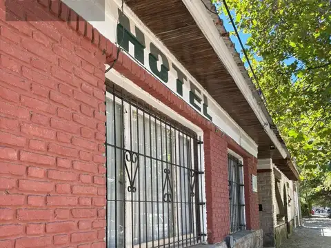 CALLE 16 al 1300
