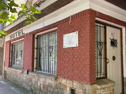 Hotel en Venta en Miramar, USD 115.000
