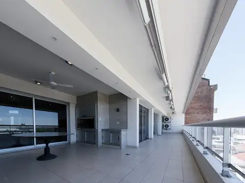 Departamento - Venta - Argentina, Santa Fe - Av Gral López 2638