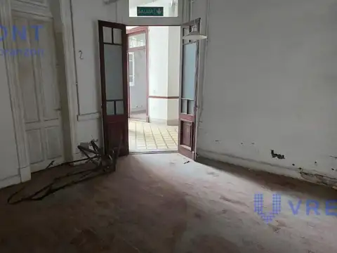 Casa en Alquiler 40 años