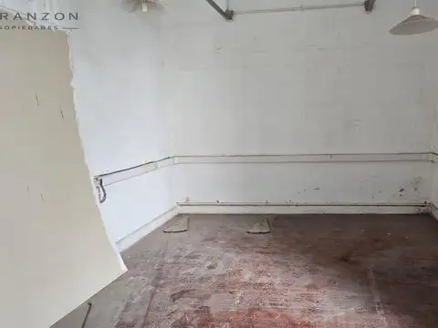 Casa Monoambiente con 2 baños