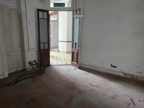 Casa en Alquiler 40 años