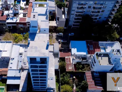 Departamento en Venta 1 año