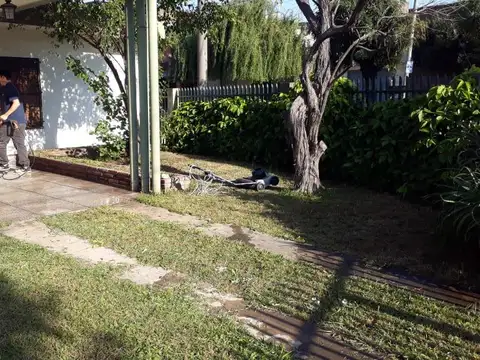 Casa en Venta en San Justo, USD 140.000