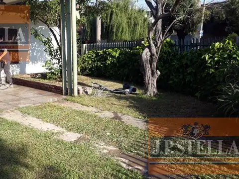 Casa en Venta en San Justo, USD 140.000