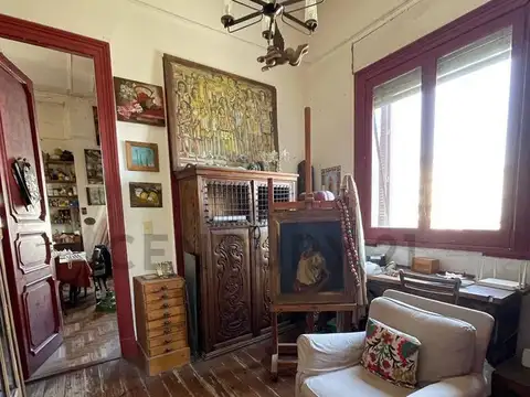 Departamento en Venta en Balvanera, USD 159.000