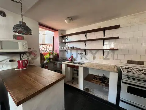 Departamento en Venta de 6 ambientes