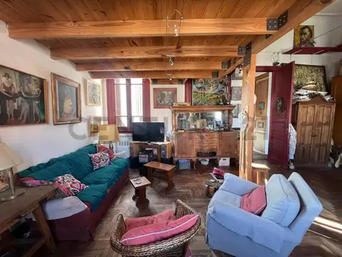 Av. corrientes 1900, Piso 0