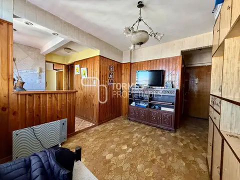 Departamento en Venta 40 años
