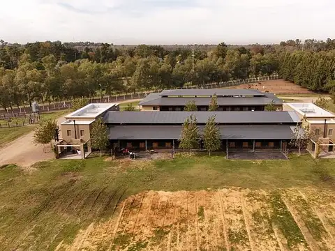 Terreno en Venta de 1050,0 m2