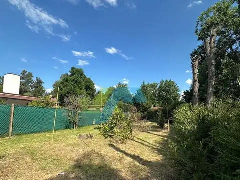 Terreno Lote  en Venta en Robles del Monarca, Pilar, G.B.A. Zona Norte