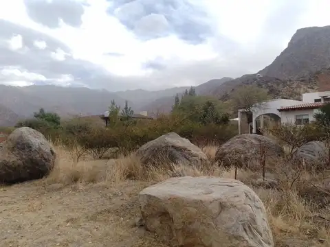 Terreno en Venta de 858,0 m2