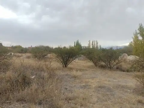 Terreno en Venta de 858,0 m2